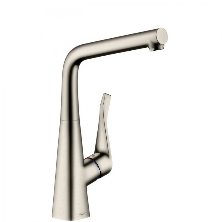 Смеситель для кухни Hansgrohe Metris Смеситель для кухни Hansgrohe Metris